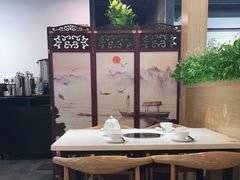 大堂-石头咕(葵蓬店)