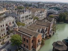 -赤坎·广东华侨国际旅游度假区