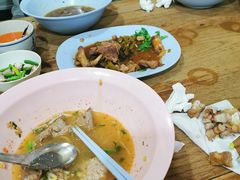 -马里奥明星猪脚饭