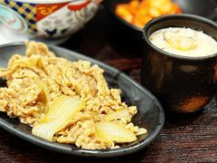 -吉野家(上海美罗城店)