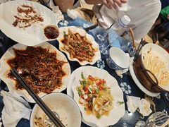 -云南李记罐罐米线饵丝小吃(汉中门金鹰店)