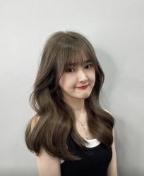 -H·Y HAIR SALON烫发·染发·造型