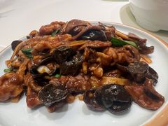 -惠丰堂饭庄·烤鸭·京味菜(翠微路店)