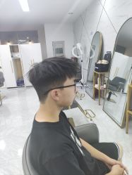 -小时代·烫染连锁
