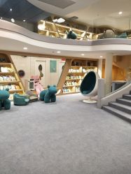 -桃桃城堡(欧亚汇集店)