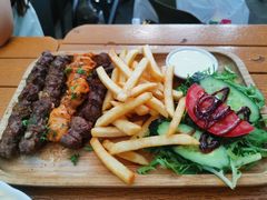 -ALAMEEN阿拉伯餐厅(三里屯店)