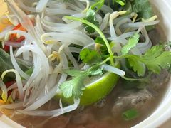 -蔡澜Pho·越南粉餐厅(海上世界店)