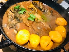 -上关雪東北菜(中房金谊店)