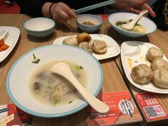 -小杨生煎(福州路店)