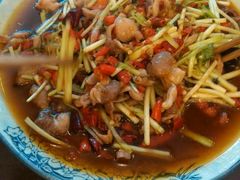 -食尚盐帮菜(杜甫草堂店)