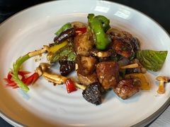 -三号黄浦会Canton Table