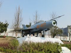 -成飞公园