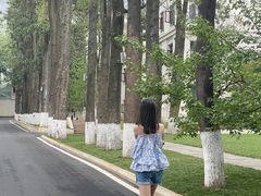 -西昌邛海宾馆