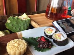 -青藤茶馆(南山路店)