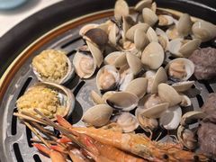 -碗中海·蒸汽海鲜·桑拿鸡(岭南天地店)
