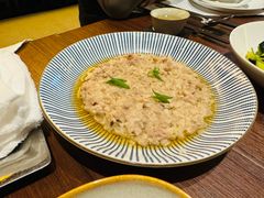 蒸肉饼-蛇口希尔顿南海酒店·随轩中餐厅·粤菜