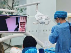 -极简口腔(总院)