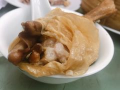 -香港蓮香樓(中環店)