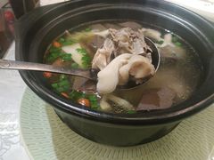 -西山人家·二十年老字号农家菜(旺山店)