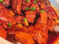 -简小舍·民间手艺菜(武昌江滩店)