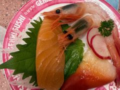 -元气寿司(环球港店)