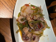 -阿吾罗日本料理(K11艺术中心店)