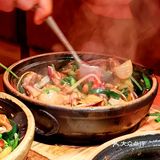 老广味道—啫啫煲