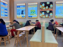 -素满香·食养自助(建邺万达店)