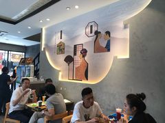 -德克士(前门店)