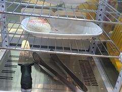 -小杨生煎(金山百联购物中心3楼店)
