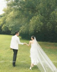 -太郎花子婚纱摄影TAHAKO(无锡店)