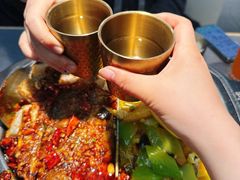 -一味一诚•鲜嫩烤鱼(昌平悦荟店)