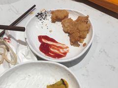 -大鼓米线(浦东长泰店)