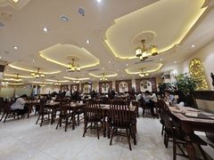 -BRBR叙利亚餐厅(总店)