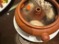 -大理实力希尔顿酒店御璽中餐厅YUXI – CHINESE RESTAURANT
