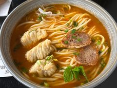 -里面·Noodlology(机电院店)