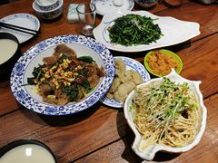 -老黄家(丰原街店)