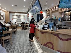 -霸王茶姬(清镇三角花园店)