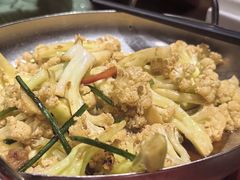 -金枝玉叶上海人家食府(三里河店)