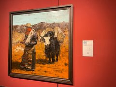 -江苏省美术馆(长江路新馆)