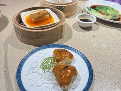 -点都德(汇盈广场店)