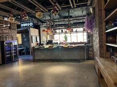 -鑫火锅(陇鑫大厦店)