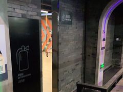 -乐刻运动健身(黄龙饭店旗舰店)