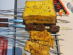 -亿牌牌东北烧烤(博物馆旗舰店)