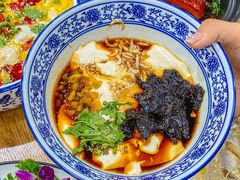 -老苏州大客堂·苏帮菜·松鼠桂鱼·苏州传统小吃(观前街人民商场店)