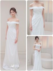 点击看大图 -LOVE SHINE婚纱·红鼎庄龙凤褂·妈妈装定制