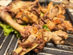 -飞天大厦清真餐厅