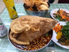 -红鼻子桂林米粉(金唐新光界店)