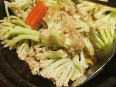 -长安·大茶饭