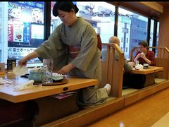 -蟹道乐(道顿堀本店)